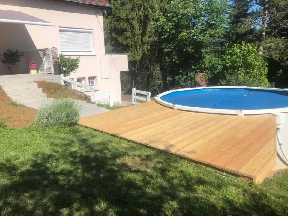 entretien jardin