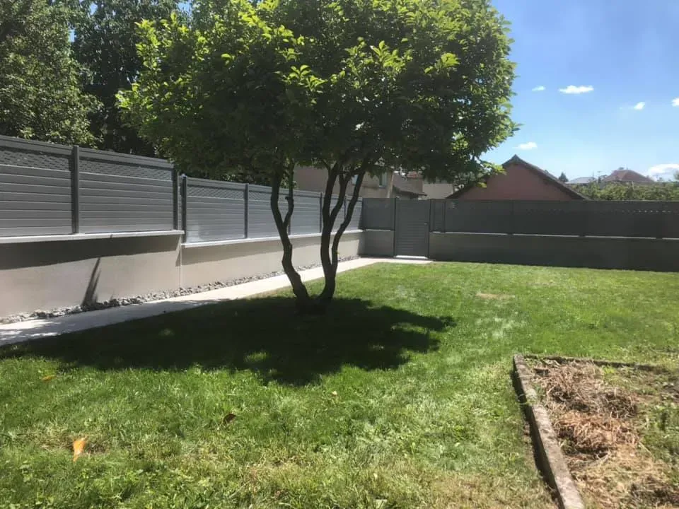 entretien jardin